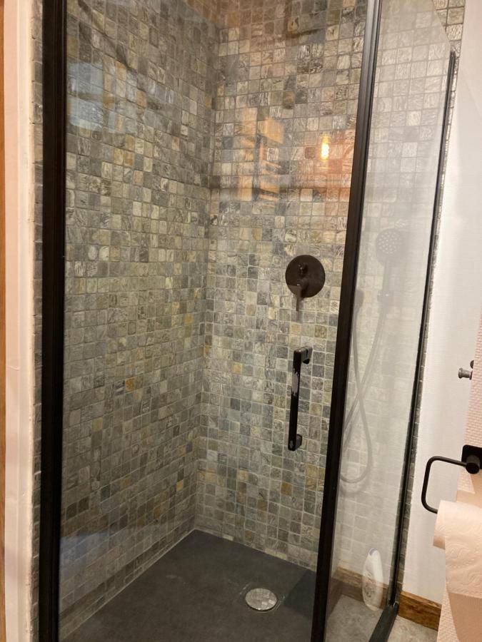 Apartament Komorowskiego スウプスク エクステリア 写真