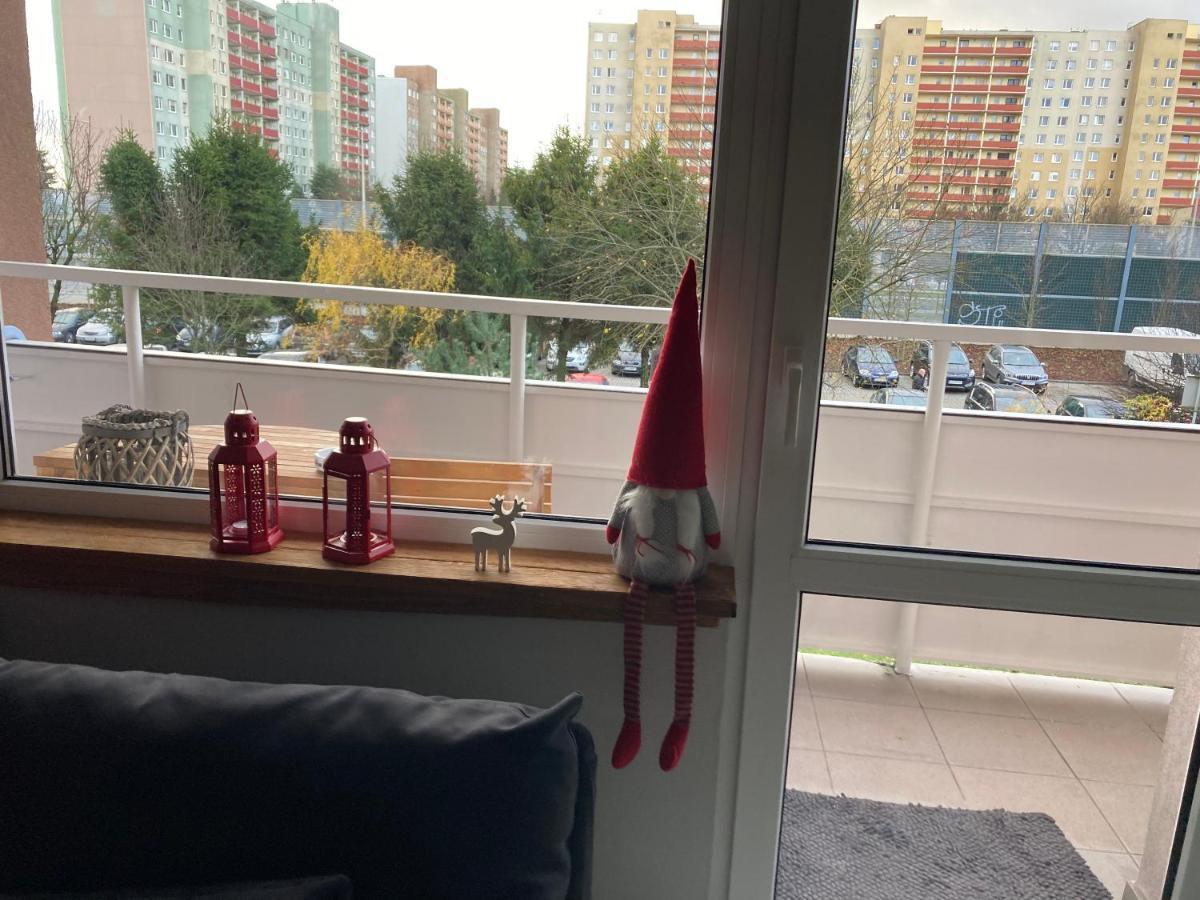 Apartament Komorowskiego スウプスク エクステリア 写真